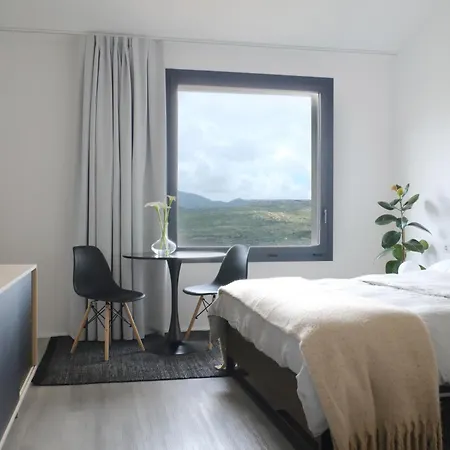 The Black Sheep Bnb-2