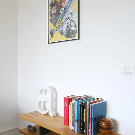 The Black Sheep Bnb-3